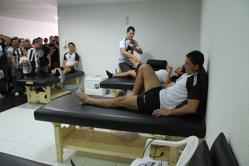 [17-08] Por Dentro do Vozão - Pais Alvinegros - 02 - 25