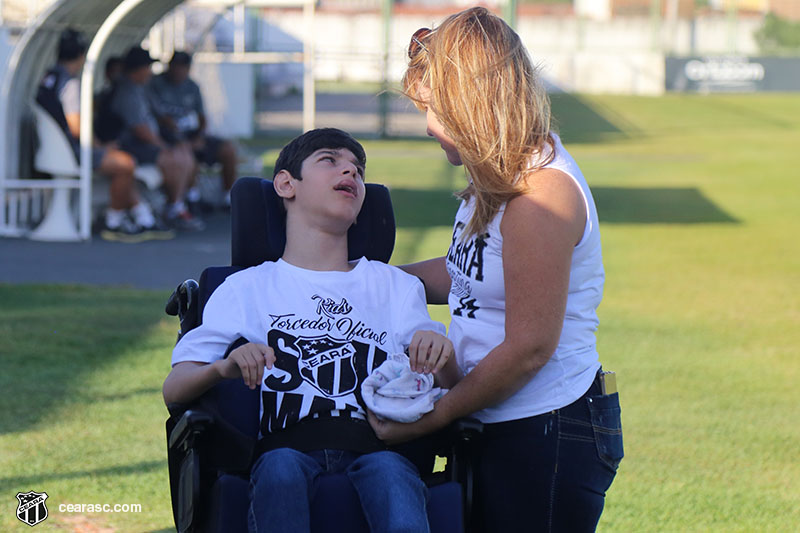 [09-10-2017] Sou Amigo do Gabriel - 2