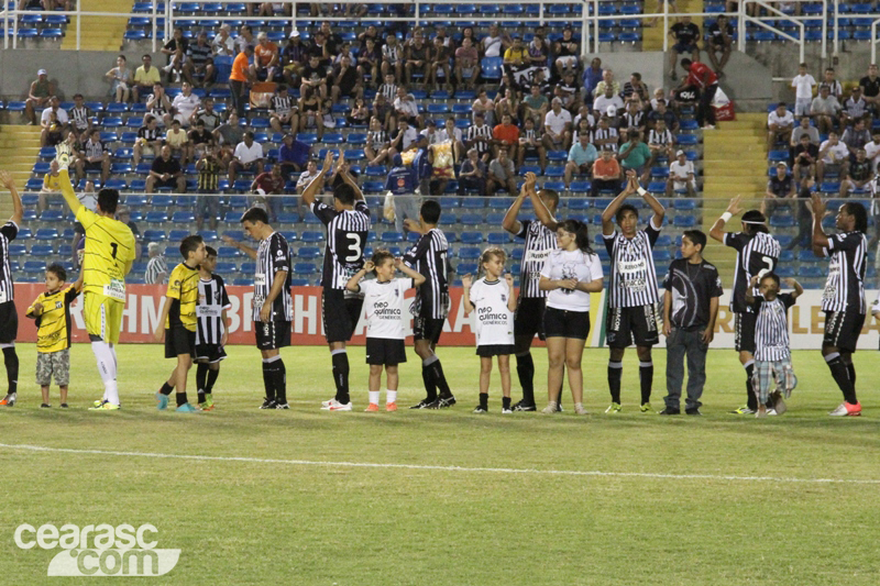[02-11] Ceará x Avaí - 3