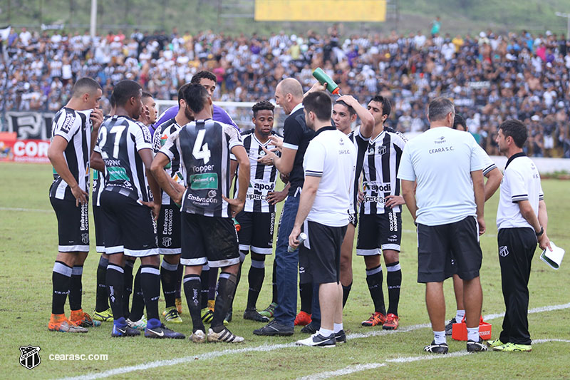 [12-02-2017] Itapipoca x Ceará - 26