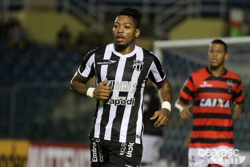 [16-05] Ceará 2 x 0 Atlético-GO - 4