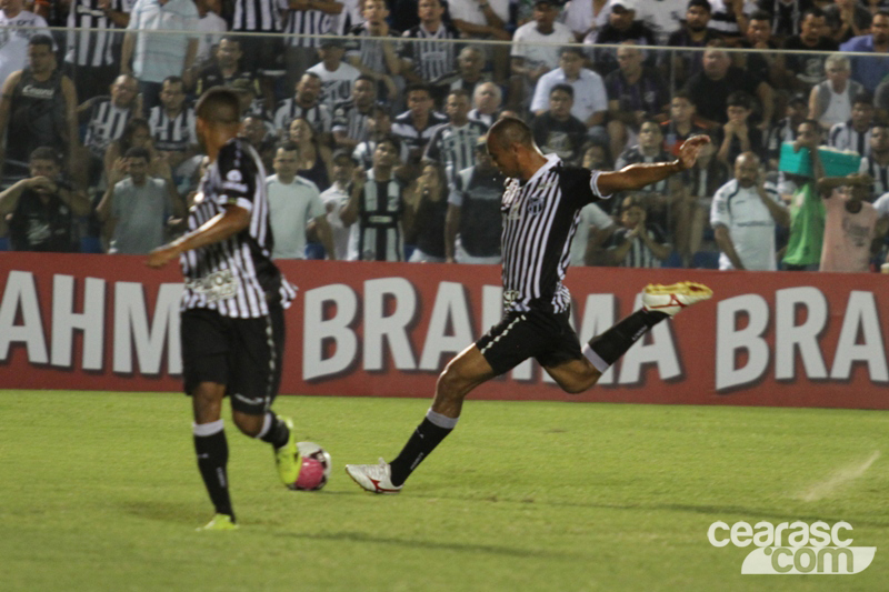 [06-07] Ceará x Criciúma - 16