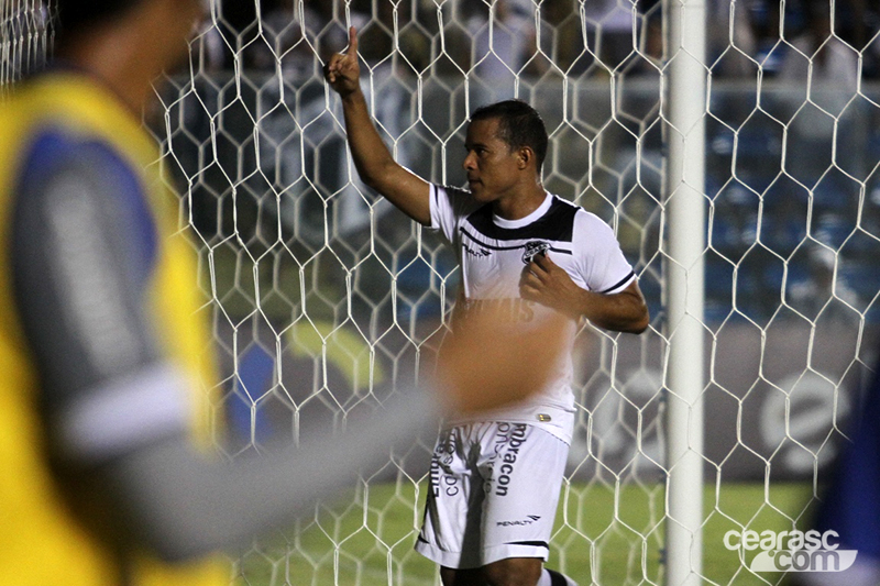 [15-04] Ceará 1 x 0 Confiança - 20