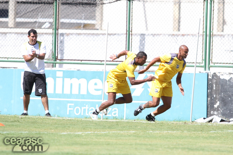 [12-08] Treino técnico - 4