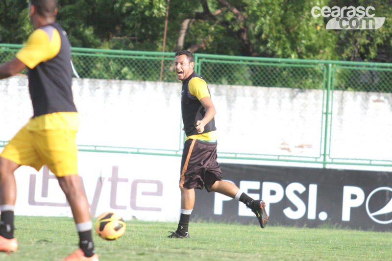 [02-03] Treino recreativo - 3