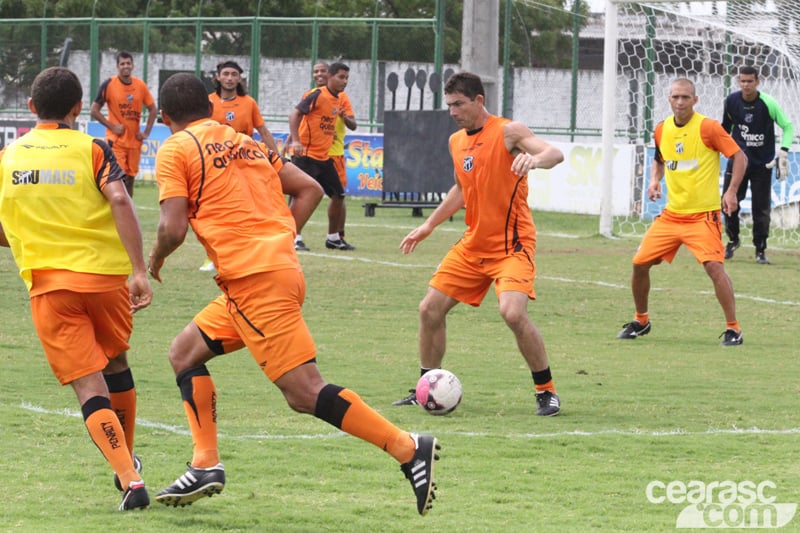 [28-01] Treino Técnico - 14