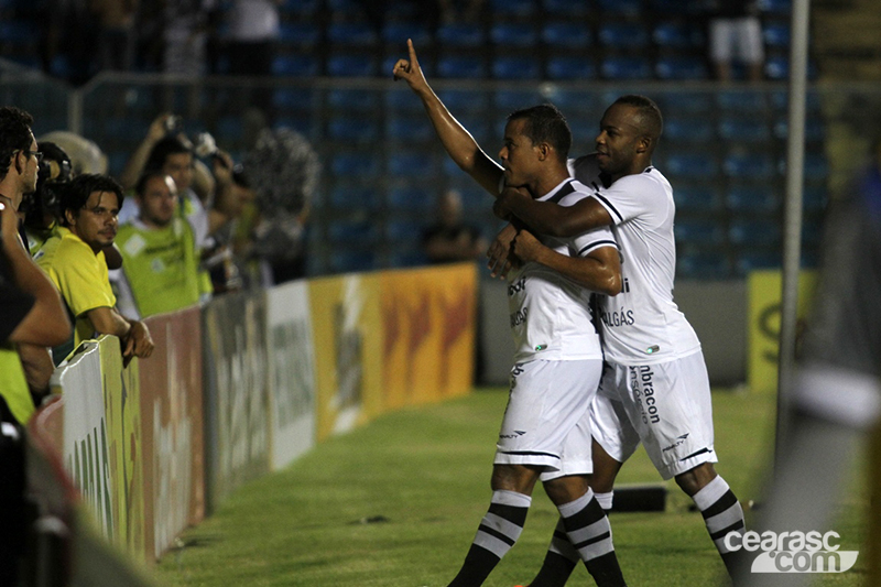 [15-04] Ceará 1 x 0 Confiança - 21