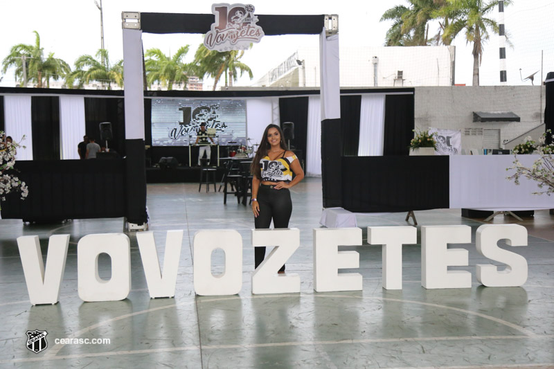 [02-02-2019] 10 Anos de Vovozetes - 10