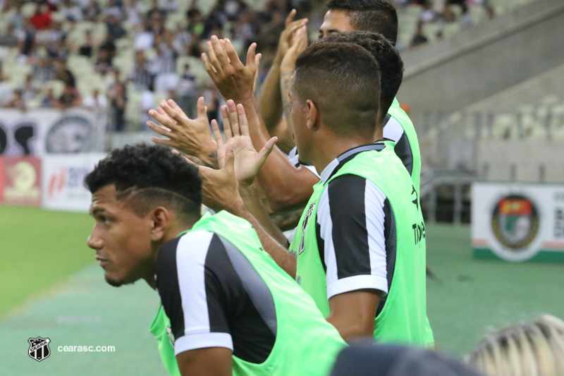 [06-03-2019] Ceara x Atletico Cearense - 31