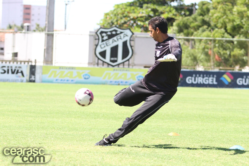 [12-08] Treino técnico - 6