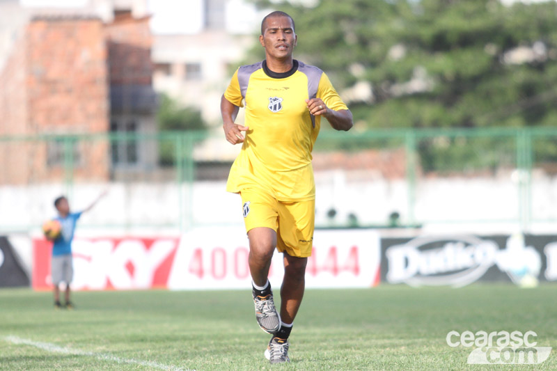 [02-03] Treino recreativo - 6