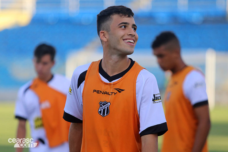 [22-11] Ceará 1 ( 4 x 3 ) 1 Fortaleza - Final - 31