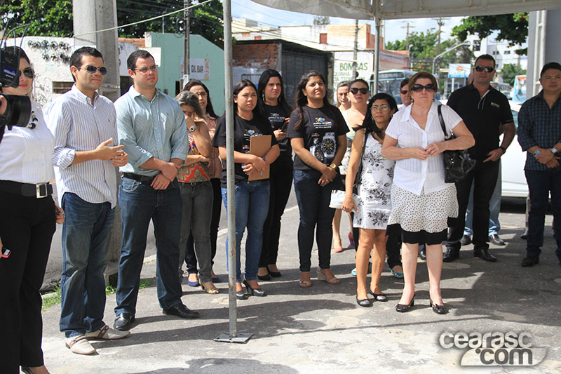 [26-01] Inauguração do Relógio Digital de Contagem Regressiva - 17