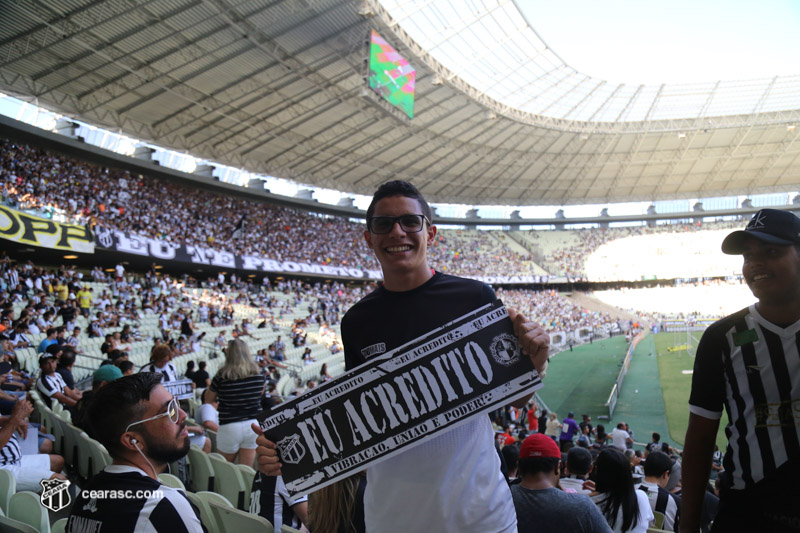 [15-09-2018] Ceara 2 x 0 Vitoria - Torcida - 3