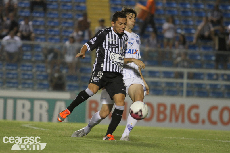 [02-11] Ceará x Avaí - 5