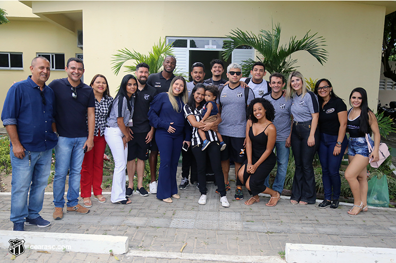 [25-09-2018] Visita a Unidade de Abrigo de Idosos2 - 4