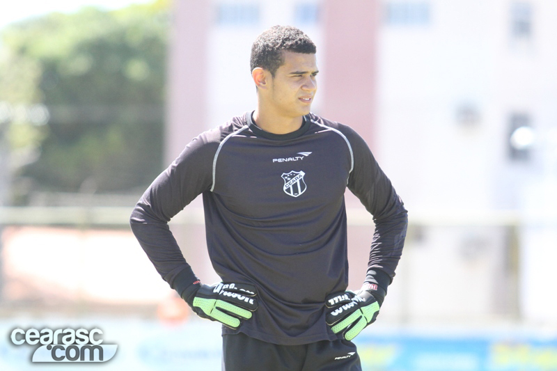 [12-08] Treino técnico - 7