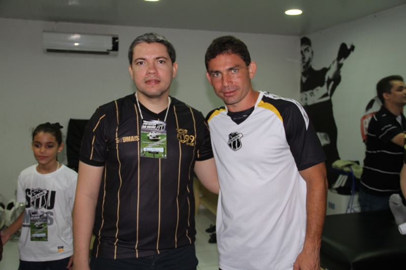 [17-08] Por Dentro do Vozão - Pais Alvinegros - 02 - 33