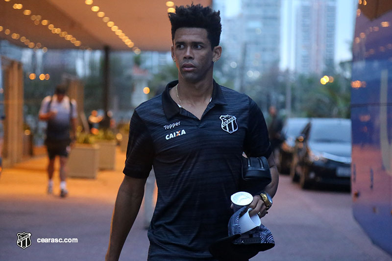 [06-06-2018] Botafogo x Ceará - 1