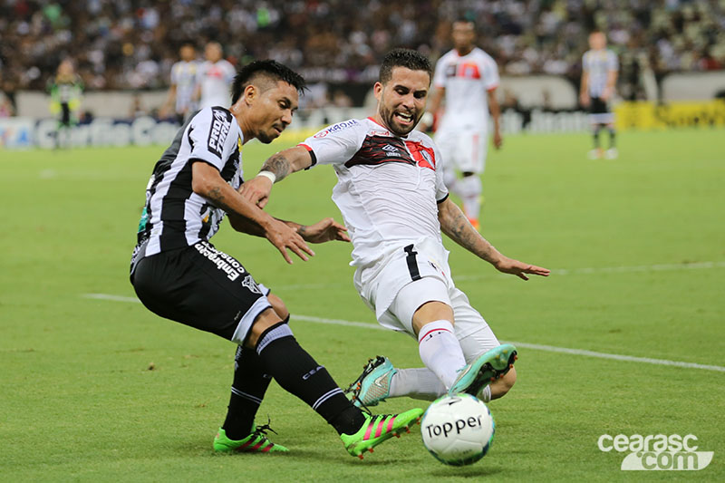 [04-10-2016] Ceará 2 x 1 Joinville - 24
