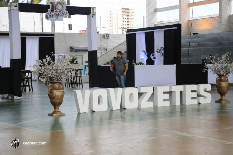 [02-02-2019] 10 Anos de Vovozetes - 12