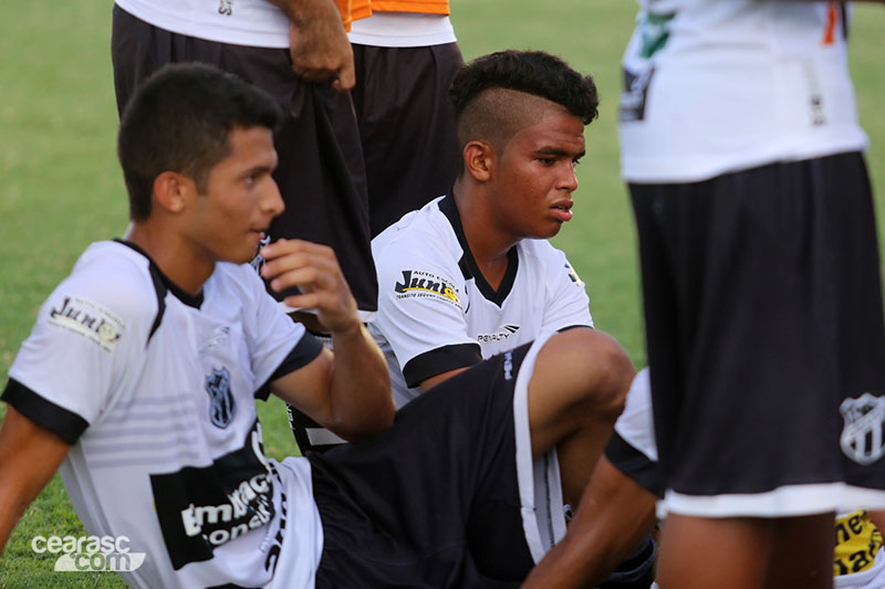 [22-11] Ceará 1 ( 4 x 3 ) 1 Fortaleza - Final - 32