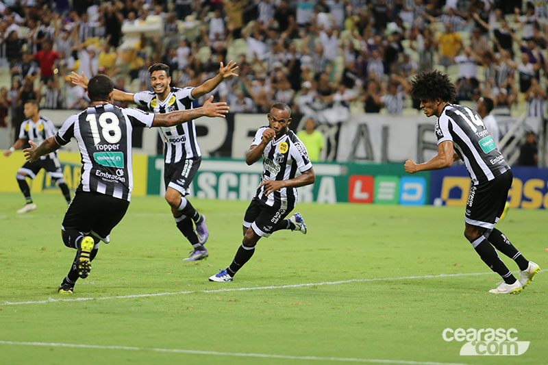 [04-10-2016] Ceará 2 x 1 Joinville - 25