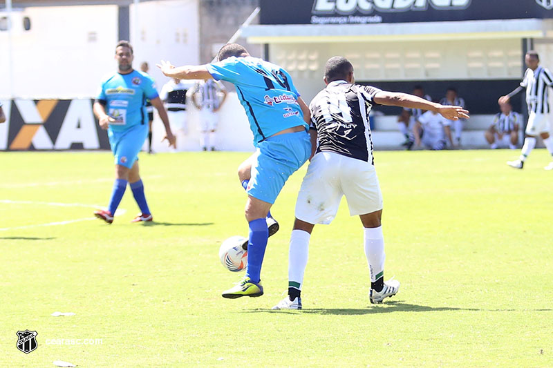 [08-07-2017] Tour Na Cidade Vozão - 6