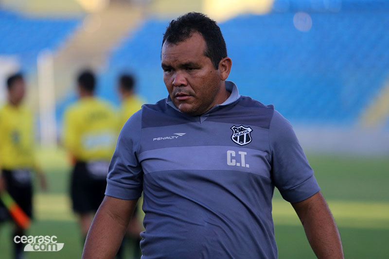 [22-11] Ceará 1 ( 4 x 3 ) 1 Fortaleza - Final - 33