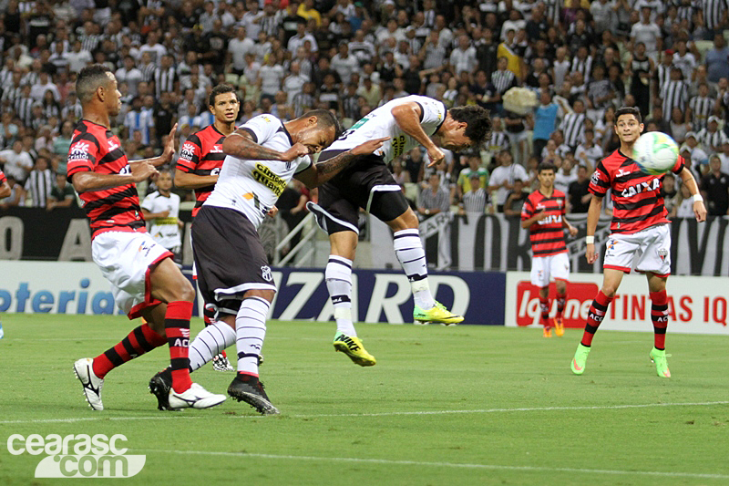 [07-11] Ceará 0 x 0 Atlético/GO - 17