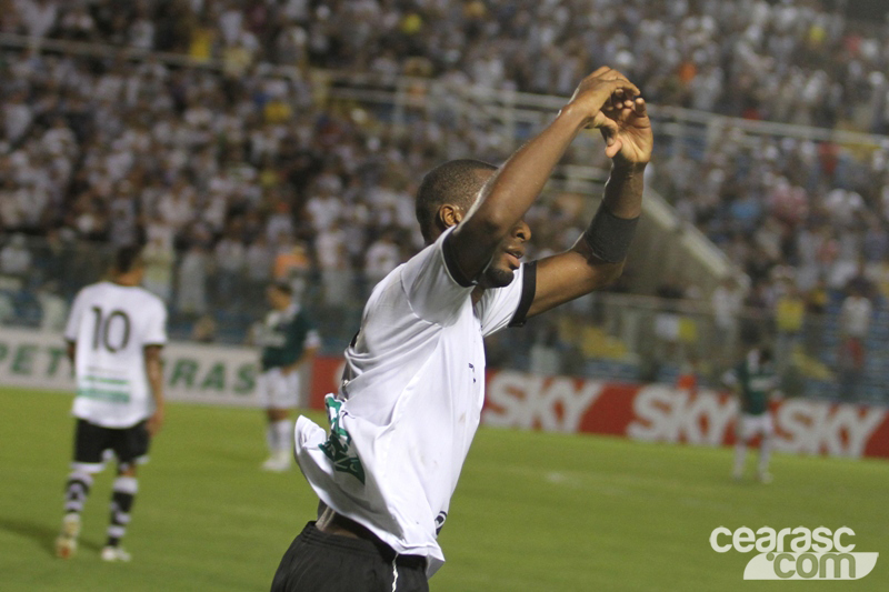 [29-05] Ceará x Goiás3 - 18