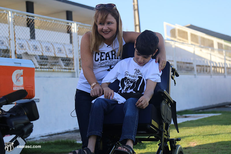 [09-10-2017] Sou Amigo do Gabriel - 6