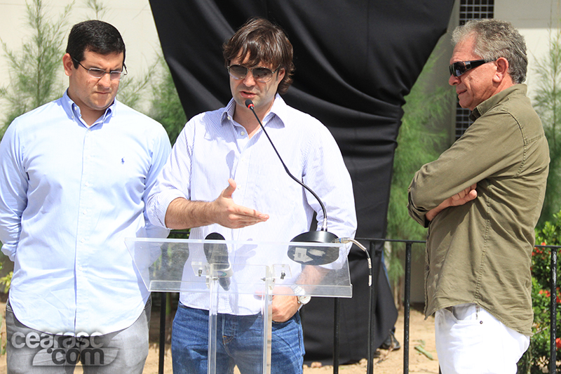 [26-01] Inauguração do Relógio Digital de Contagem Regressiva - 22