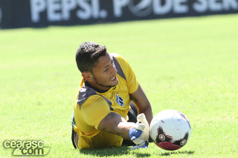 [12-08] Treino técnico - 9