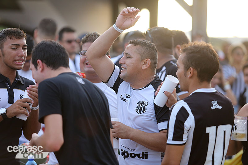 [14-01-2017] Feijoada da Arrancada Sunset-03 - 34