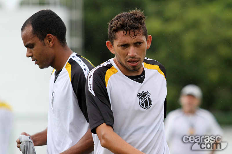 [03-07] Treino Técnico - 3