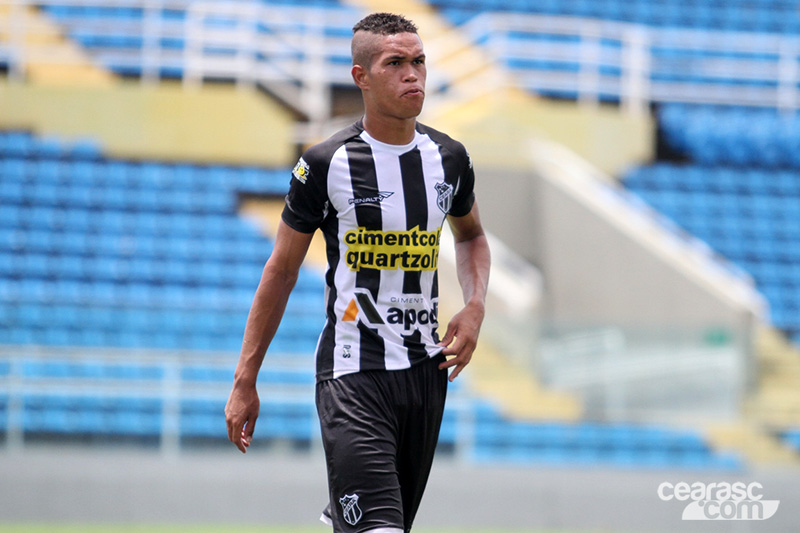 [12-04] Fortaleza 0 x 3 Ceará - 23