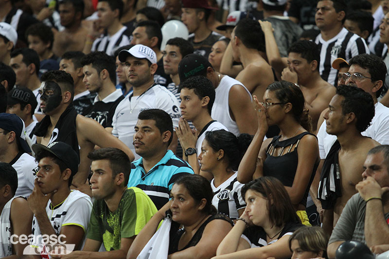 [29-04] Ceará 2 x 1 Bahia - Torcida - 18