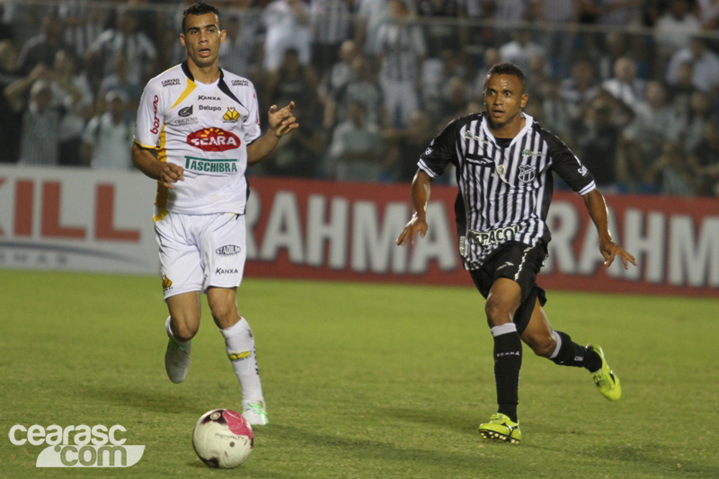 [06-07] Ceará x Criciúma - 18