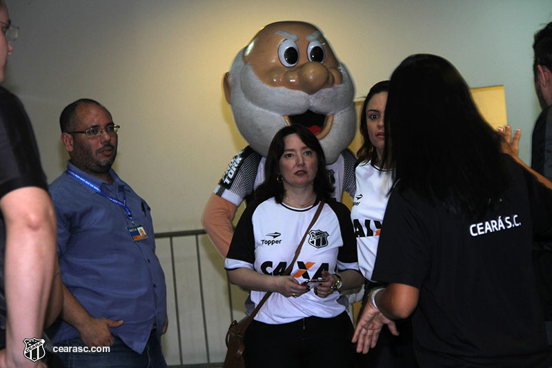 [01-08-2017] Tour Vozão é Caixa - 2