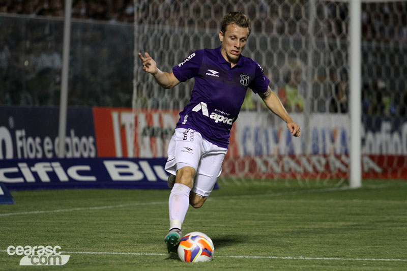 [06-11] Ceará 3 x 0 ABC - 52