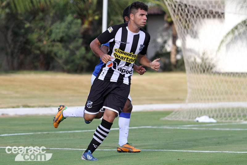 [18-09] Ceará 1 x 1 Cruzeiro - 20