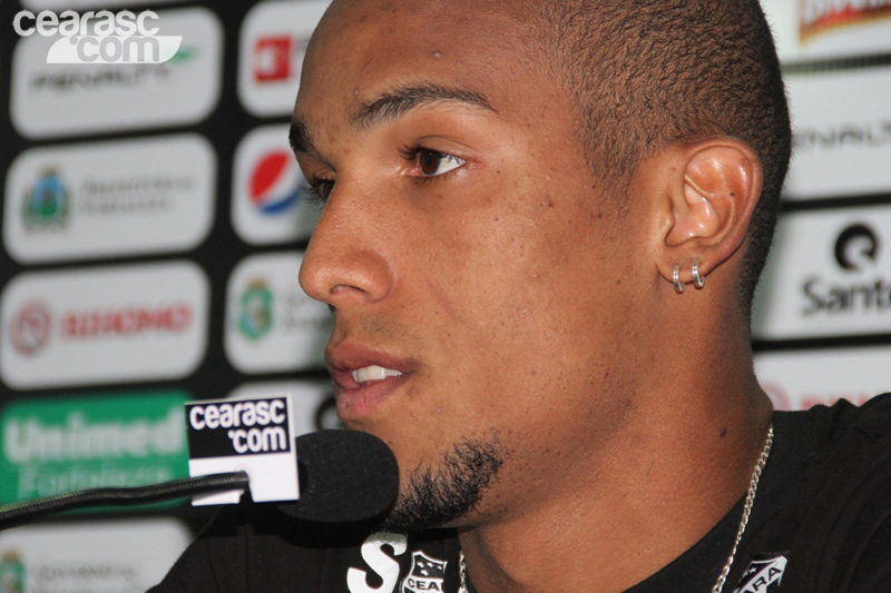 [21-05] Apresentação de Raphael Macena - 1