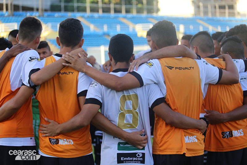 [22-11] Ceará 1 ( 4 x 3 ) 1 Fortaleza - Final - 37