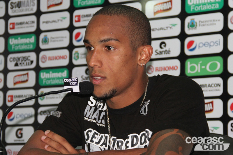 [21-05] Apresentação de Raphael Macena - 2