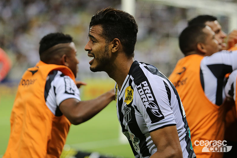 [04-10-2016] Ceará 2 x 1 Joinville - 34
