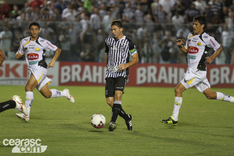 [06-07] Ceará x Criciúma - 19