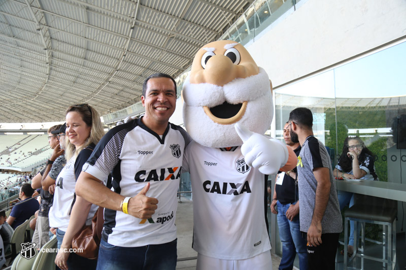 [15-09-2018] Ceara 2 x 0 Vitoria - Ativacao Caixa - 2
