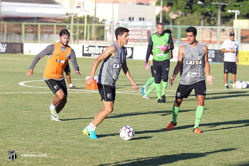 [23-05-2017] Tático + Físico - Tarde - 3