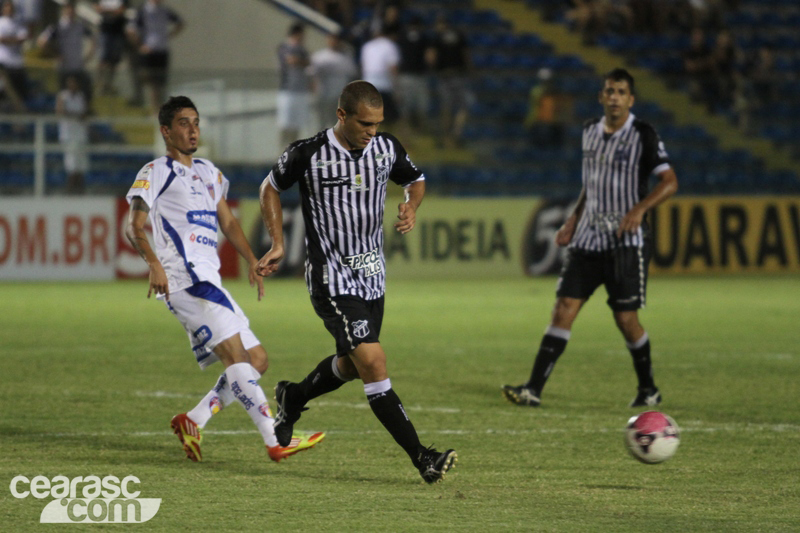 [10-08] Ceará 2 x 0 Grêmio Barueri - 23